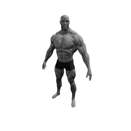 Chad - Roblox
