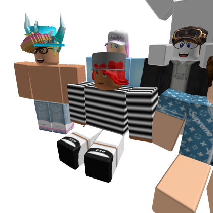 Roblox Family