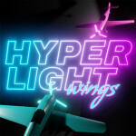 Hyperlight Wings [Alpha]