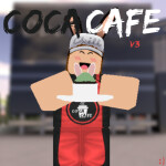 Coca Cafe™ V3