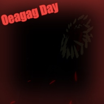 [Kawaii D4C] oeagag day
