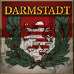 City of Darmstadt