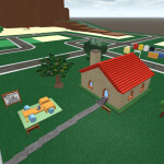 Old Roblox Place