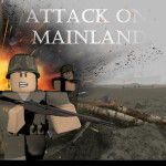 Attack on Mainland
