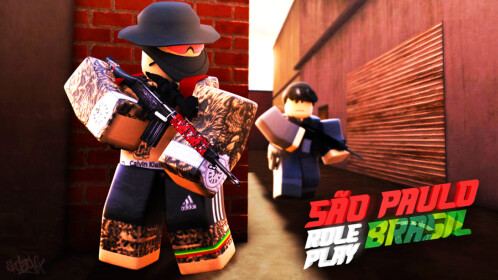 São Paulo Roleplay (@SaoPaulo_Roblox) / X