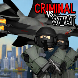 CRIMINAL VS. SWAT  thumbnail