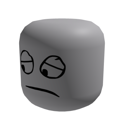 Sad - Roblox