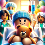 🤕 Hospital Roleplay