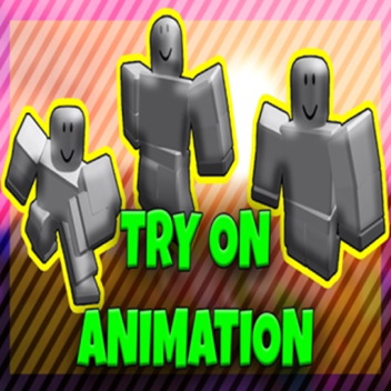 Catalog & Animation Tester [ICE]