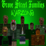 GSF Warzone