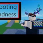 [discontinued] Shooting madness