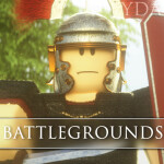 Roman Battlegrounds