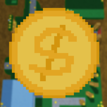 Haydoblad's Coin Challenge