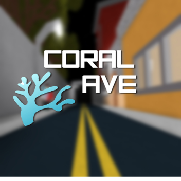 Coral Ave. (2016)