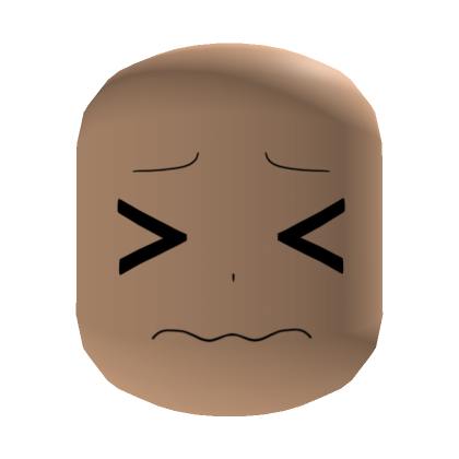 Smiley Avatar Roblox Face, faces the roblox, face, text, logo png
