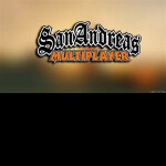 San Andreas Multiplayer [Pre Alpha] 