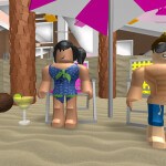 Summer Beach House Roleplay [FEATURED]