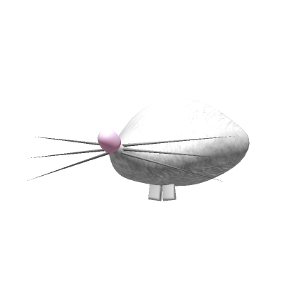 Roblox Item Mouse Nose