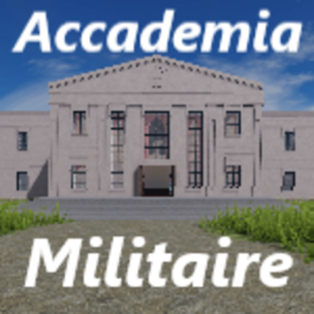 Accademia Militare (SHOWCASE)