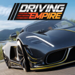 [JOBS👷] Driving Empire 🏎️ Car Racing