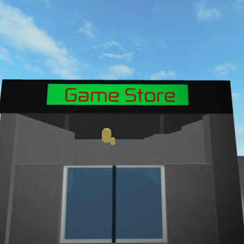 Game Store Tycoon! (WIP) (1 plr)