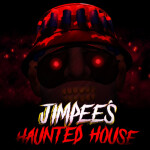 [PRE-ALPHA] Jimpee's Haunted House