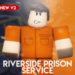 👮🔒 Riverside Prison - Roleplay