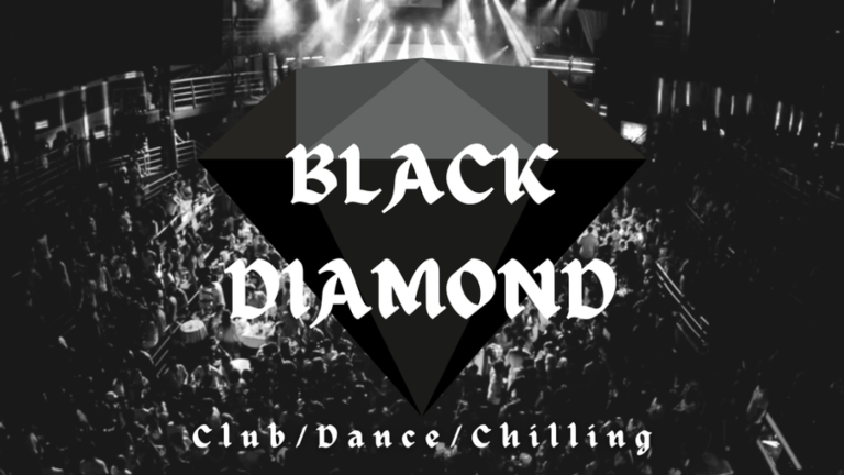 Black Diamond 17+