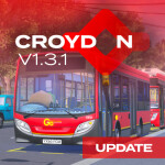V1.3.1 UPDATE - Croydon: The London Transport Game