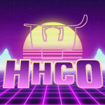 HHCO 3 on 3 Hockey
