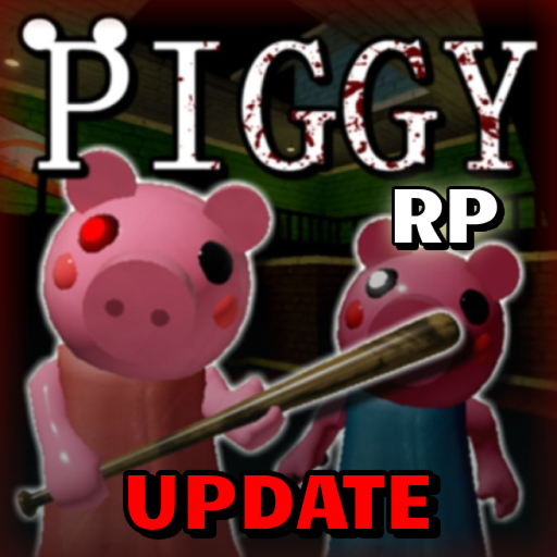 OG Piggy Roleplay [UPDATE]
