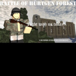 Battle of Hürtgen Forest [MAINTENANCE]