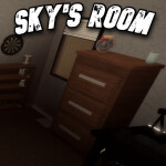 Sky's Room