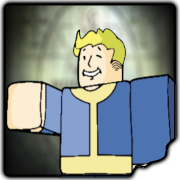 Fallout: ROBLOX (OPEN ALPHA)