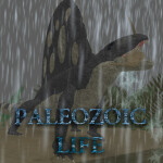 Paleozoic Life [Alpha]