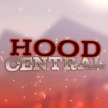 Hood Central (Dev)