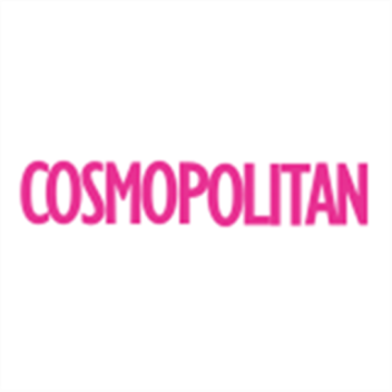 Cosmopolitan Magazine Board Room