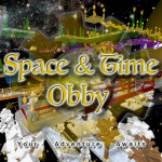 Space & Time Obby