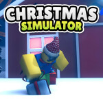Christmas Simulator