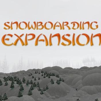 Snowboarding Expansion