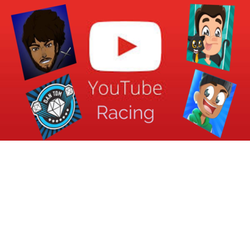 YouTuber Racing