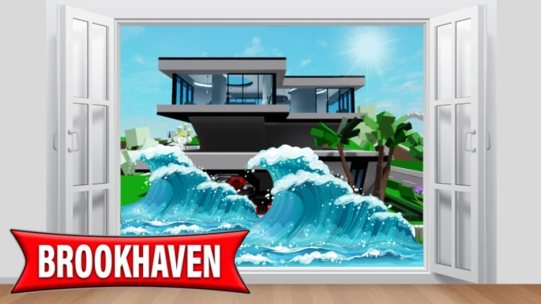 TSUNAMI Survival! 🌊