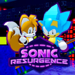 Sonic Resurgence RP 