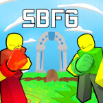 Slap Battles Fanmade Game