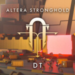 [PRIV SERVERS] Altera Stronghold