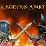 Kingdoms Apart [ALPHA]