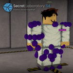 Secret Lab 54