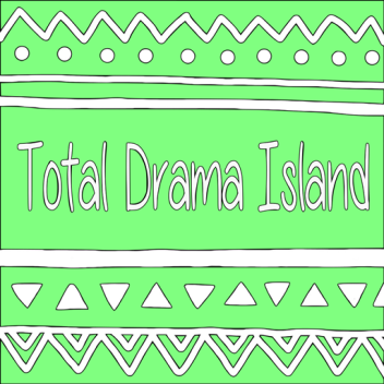 AGS / Total Drama Island