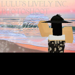 Lulu's Lively Inc. Photoshoot