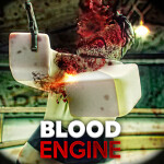 Blood Engine - Alpha Test